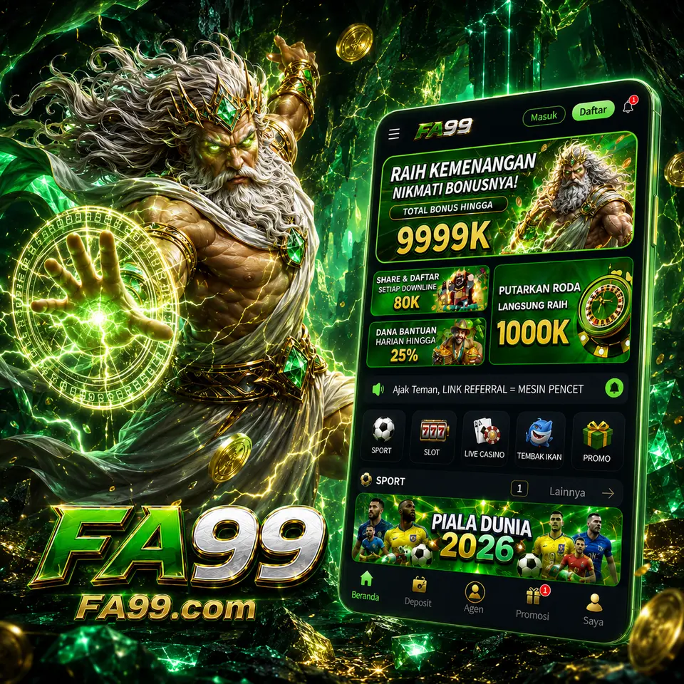 fa99 Unduh
