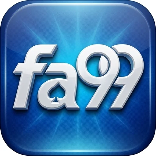 fa99 Logo - Resmi